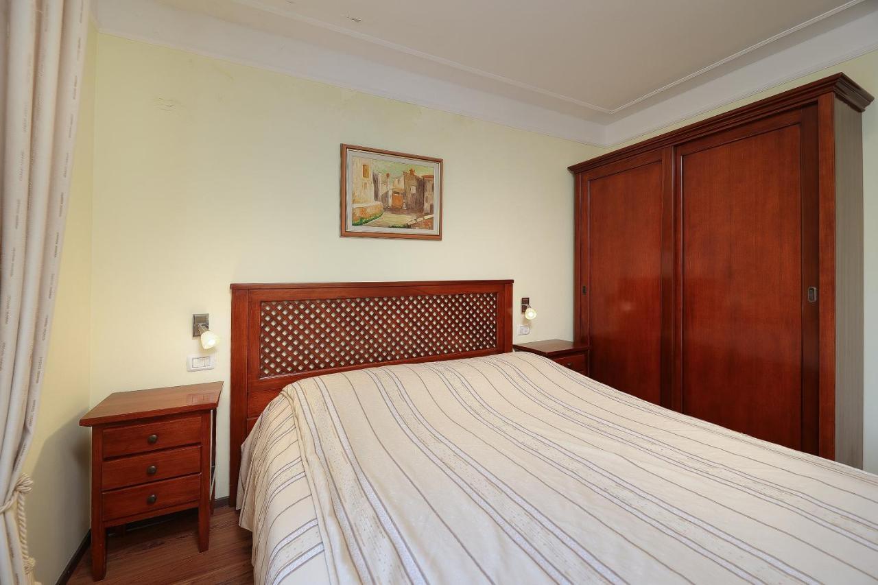 B & B Casa Rustica Dva Baladura Rooms Kanfanar Luaran gambar