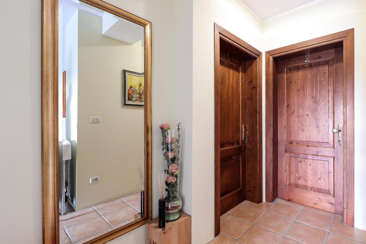 B & B Casa Rustica Dva Baladura Rooms Kanfanar Luaran gambar