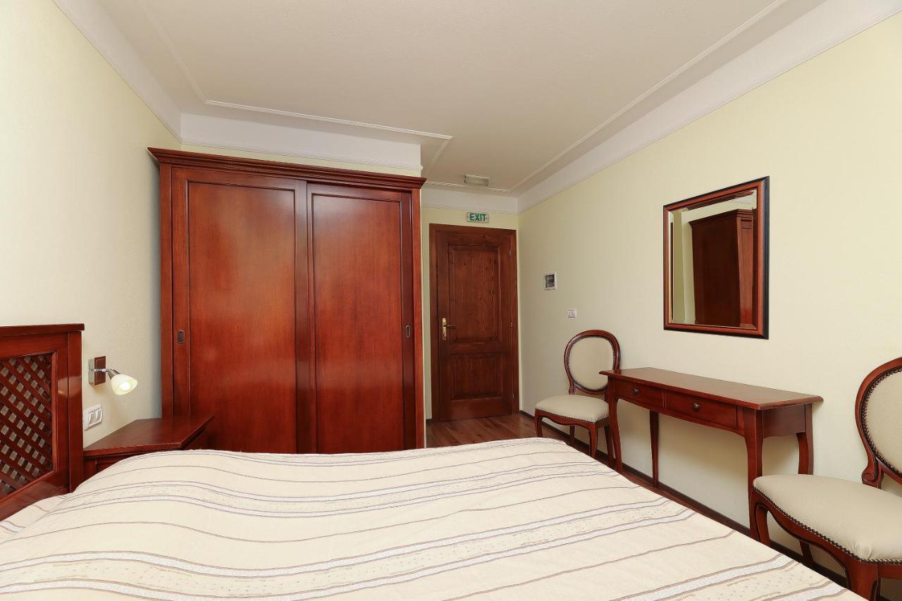 B & B Casa Rustica Dva Baladura Rooms Kanfanar Luaran gambar