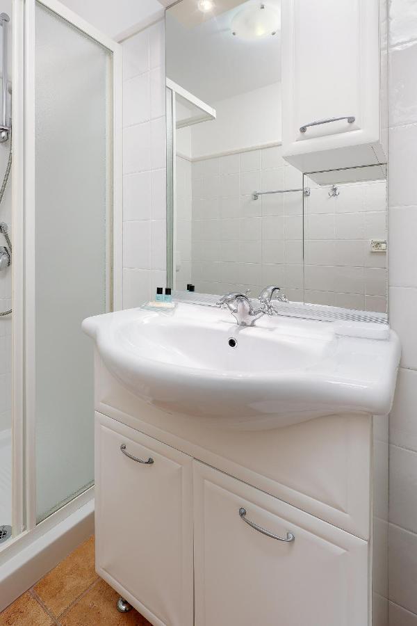 B & B Casa Rustica Dva Baladura Rooms Kanfanar Luaran gambar